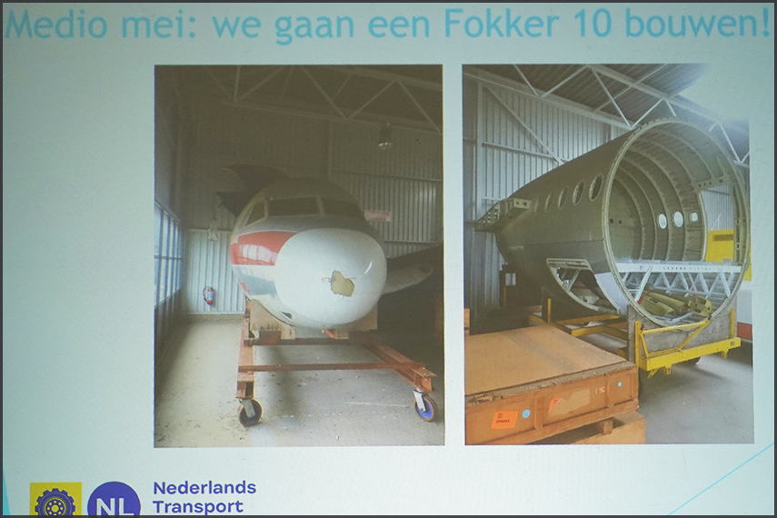 NTM - Nederlands Transport Museum, 25Apr2019